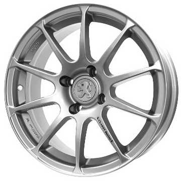 Replica 158 6Jx15 4x100 ET40 DIA60.1