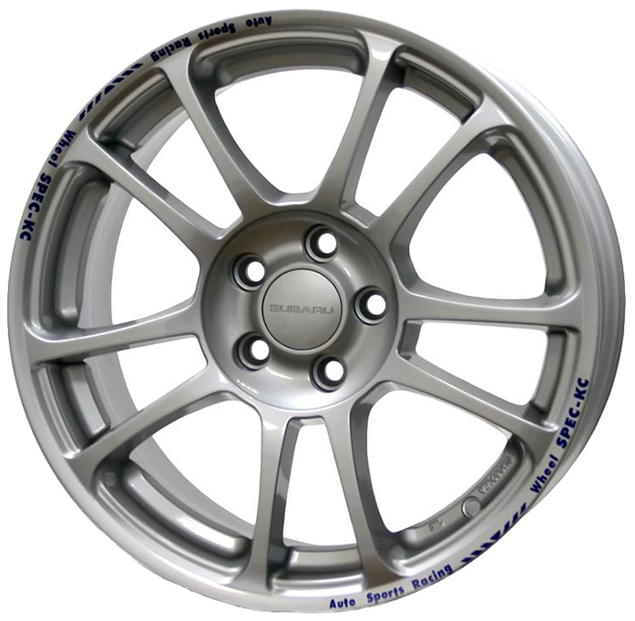 Replica 161 6.5Jx16 5x114.3 ET45 DIA67.1