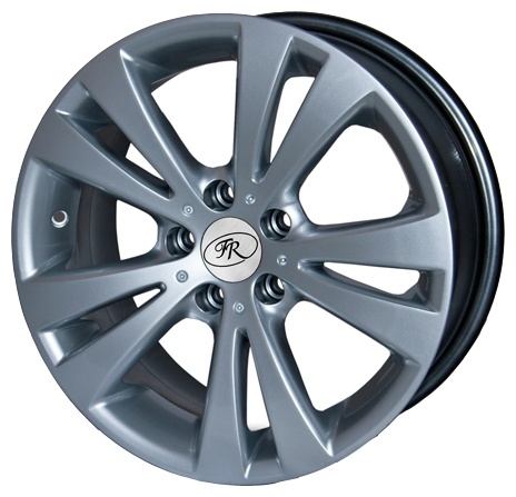 Replica 164 6.5Jx16 5x114.3 ET45 DIA60.1