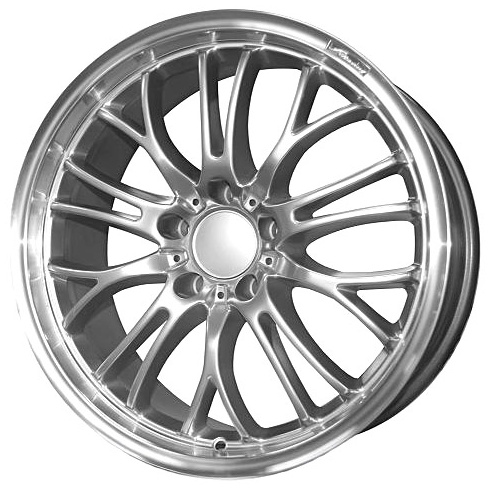 Replica 170 6Jx15 4x100 ET50 DIA60.1