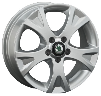 Replica 178 7.5Jx17 5x112 ET47 DIA66.6
