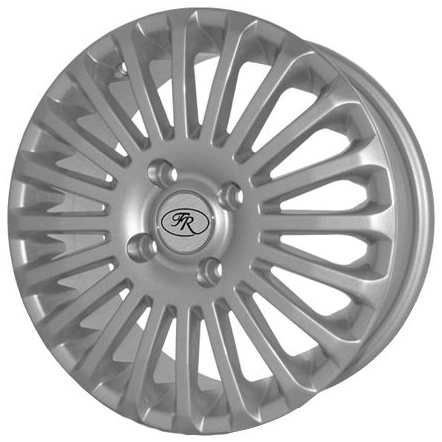 Replica 179 7Jx17 5x114.3 ET47 DIA66.1