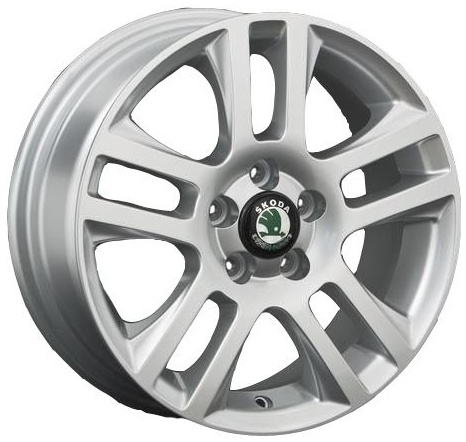Replica 180 5.5Jx16 6x180 ET109 DIA138