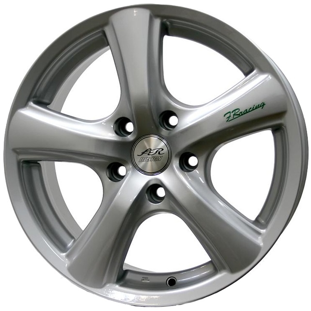 Replica 184 5.5Jx14 4x100 ET46 DIA54.1