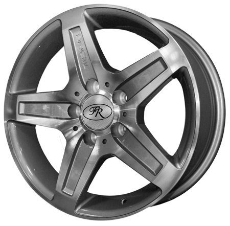 Replica 185 6Jx14 5x100 ET40 DIA57.1