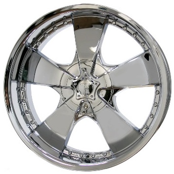 Replica 190 6Jx15 4x100 ET48 DIA54.1