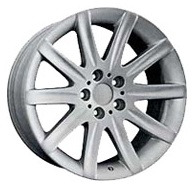 Replica 191 5.5Jx14 4x100 ET46 DIA54.1