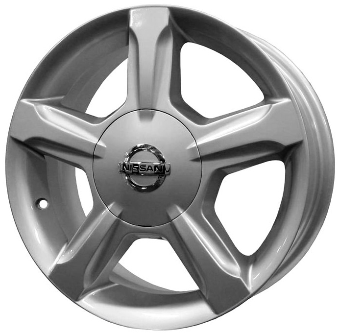 Replica 203 7Jx17 5x114.3 ET45 DIA67.1