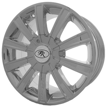 Replica 204 Multi 7Jx17 5x114.3 ET45 DIA67.1