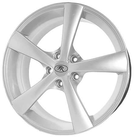 Replica 209 7Jx17 5x114.3 ET45 DIA67.1