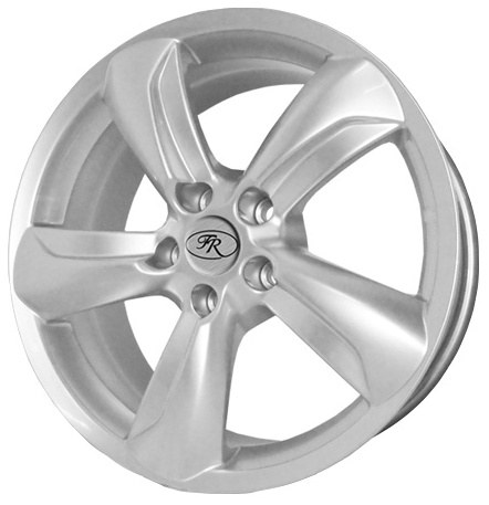 Replica 210 8.5Jx20 5x112 ET20 DIA66.6