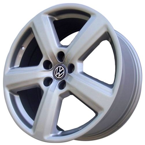 Replica 211 AU/VW 6.5Jx16 5x100 ET46 DIA57.1