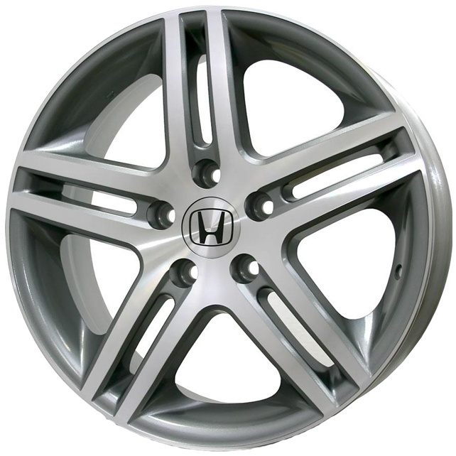 Replica 214 HO/SU 6Jx15 5x100 ET40 DIA57.1