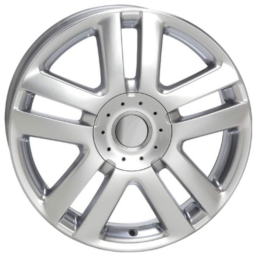 Replica 216 Multi 6.5Jx16 5x112 ET52 DIA66.6