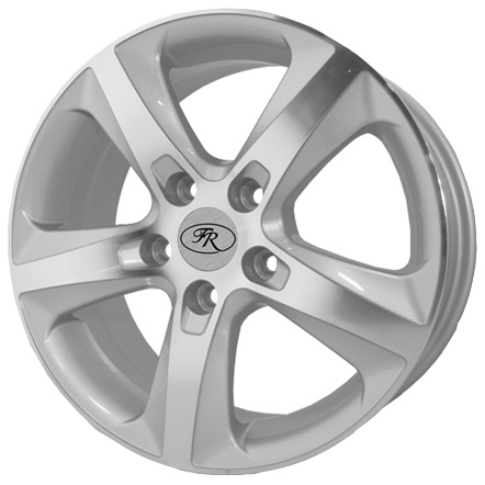 Replica 217 Chevrolet 8Jx19 5x112 ET38 DIA66.6
