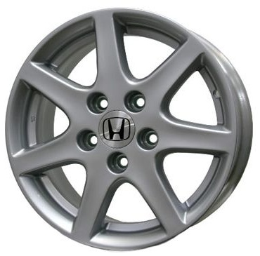 Replica 218 6.5Jx16 5x114.3 ET45 DIA60.1