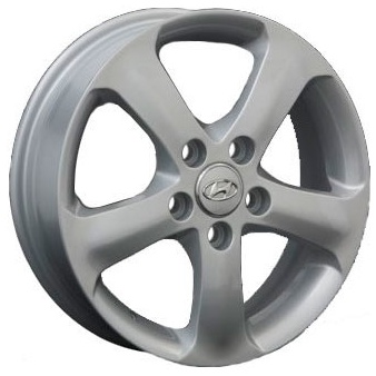 Replica 220 7Jx17 5x114.3 ET45 DIA67.1