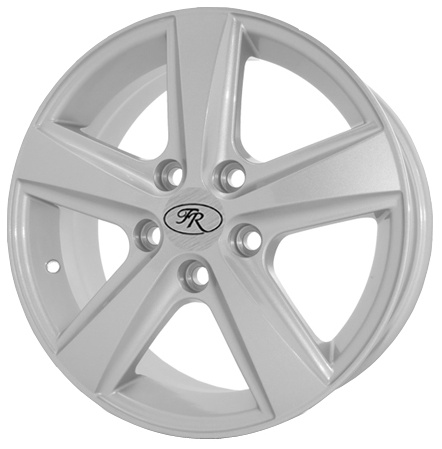 Replica 230 Toyota 7Jx17 5x114.3 ET39 DIA60.1