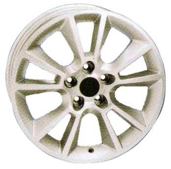 Replica 231 7Jx17 5x114.3 ET51 DIA67.1