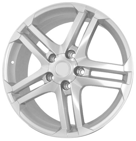 Replica 232 6.5Jx16 5x114.3 ET39 DIA60.1
