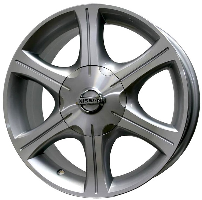 Replica 240 6Jx15 5x100 ET38 DIA57.1