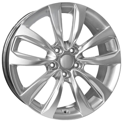 Replica 244 6.5Jx16 5x114.3 ET45 DIA67.1