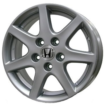 Replica 258 6Jx15 4x100 ET48 DIA54.1