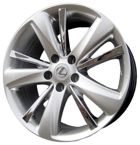 Replica 265 6.5Jx16 5x114.3 ET44 DIA67.1