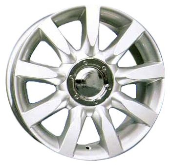 Replica 272 8Jx20 5x114.3 ET30 DIA60.1