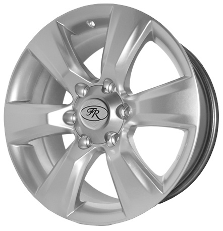 Replica 272 TO/LX 6.5Jx16 5x114.3 ET45 DIA60.1