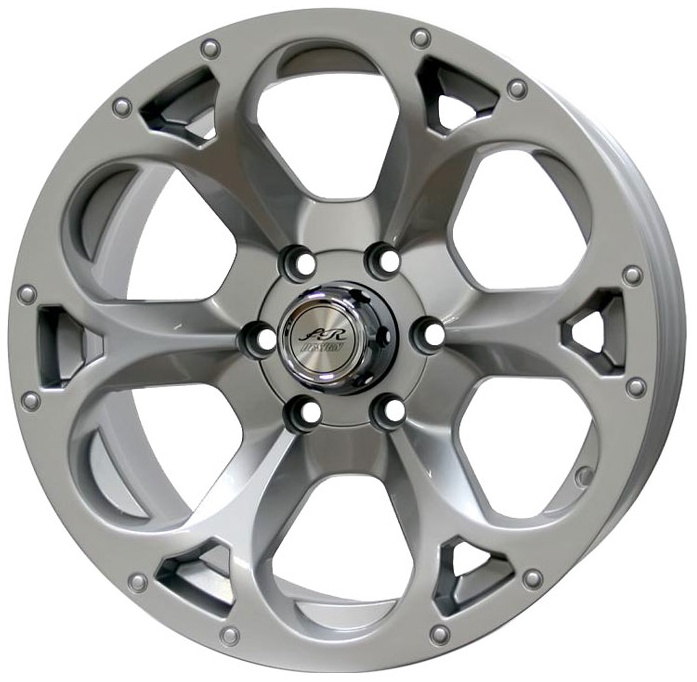 Replica 276 7.5Jx17 5x114.3 ET45 DIA60.1