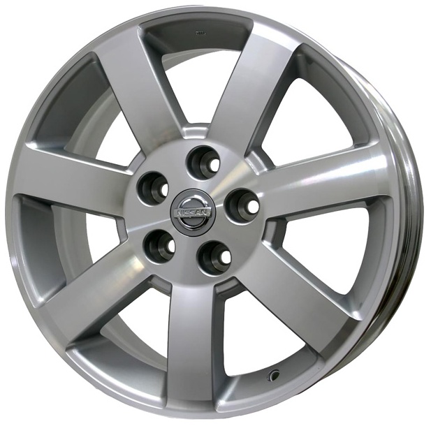 Replica 277 6.5Jx16 5x114.3 ET44 DIA67.1