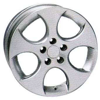 Replica 281 6Jx15 4x100 ET48 DIA54.1