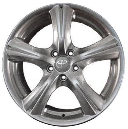 Replica 297 6.5Jx16 5x114.3 ET45 DIA67.1