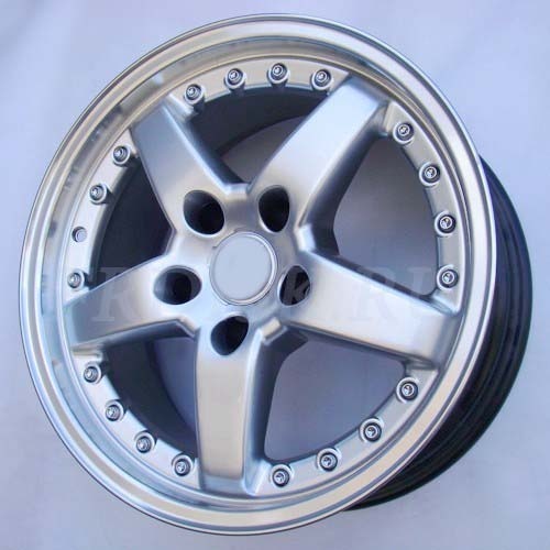 Replica 304 6.5Jx17 5x114.3 ET45 DIA60.1