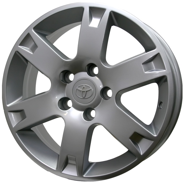 Replica 306 7Jx17 5x114.3 ET50 DIA67.1
