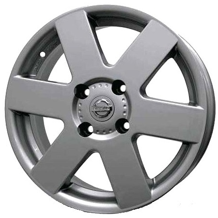 Replica 308 8Jx13 5x112 ET39 DIA66.6