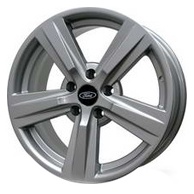 Replica 311 6.5Jx16 5x114.3 ET46 DIA67.1