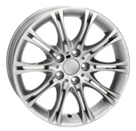 Replica 319 7Jx17 5x114.3 ET48 DIA67.1