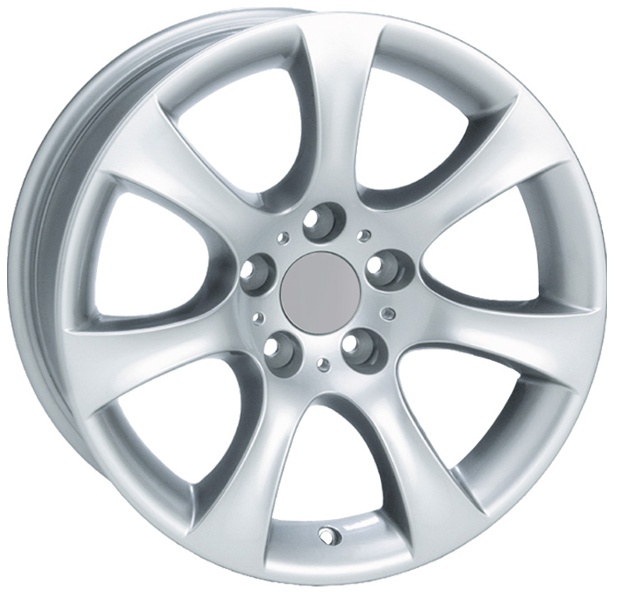 Replica 320 7Jx17 5x114.3 ET51 DIA67.1