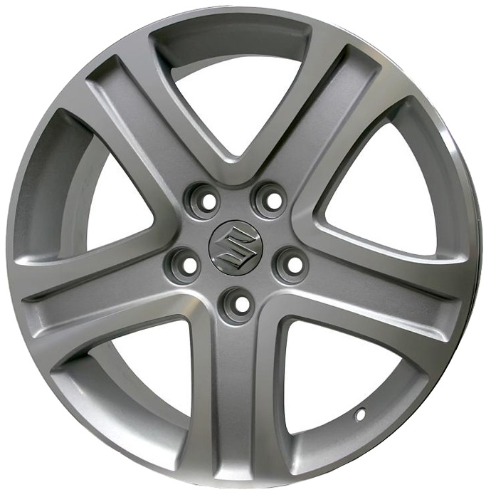 Replica 355 6Jx15 4x100 ET46 DIA54.1