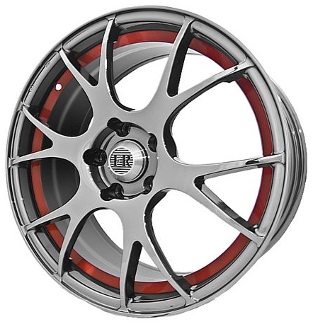 Replica 362 7.5Jx18 5x114.3 ET35 DIA60.1