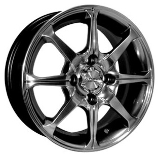 Replica 367 7Jx17 5x114.3 ET55 DIA67.1