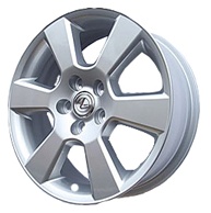 Replica 371 9.5Jx22 5x120 ET42 DIA72.6
