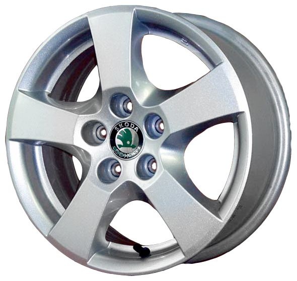 Replica 4204 7Jx16 6x139.7 ET38 DIA67.1