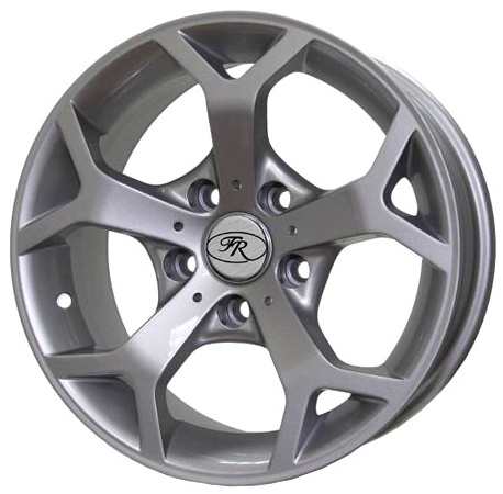 Replica 460 7.5Jx17 5x120 ET34 DIA72.6