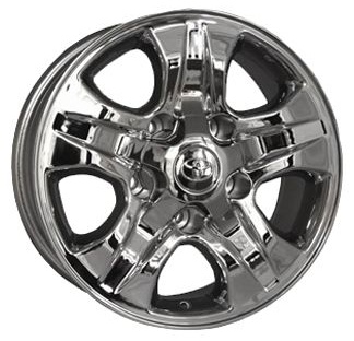 Replica 504 TO/LX 6Jx15 5x100 ET38 DIA57.1