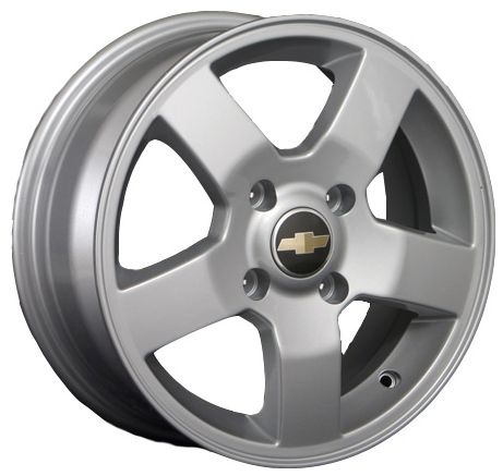 Replica 507 HND/CH 7Jx17 5x114.3 ET45 DIA67.1