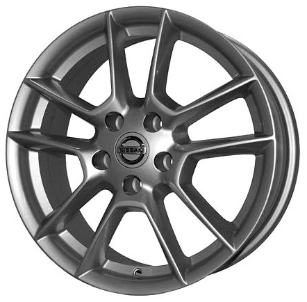Replica 520 6Jx15 5x100 ET40 DIA57.1