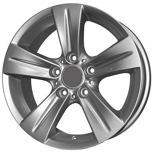 Replica 521 7Jx17 5x112 ET45 DIA66.6